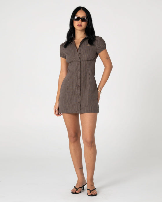 Missy May Mini Dress