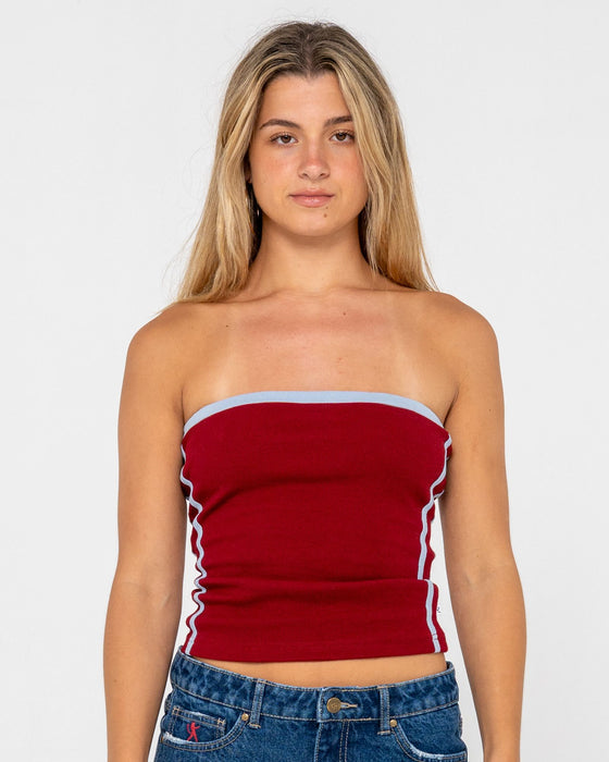 Otis Tube Top