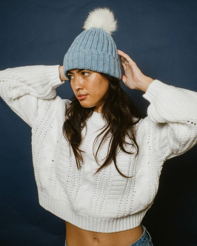 Homeslice Beanie