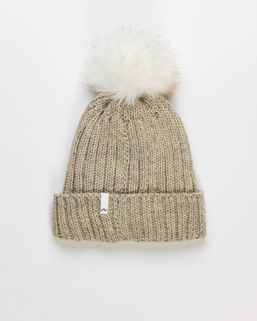 Homeslice Beanie