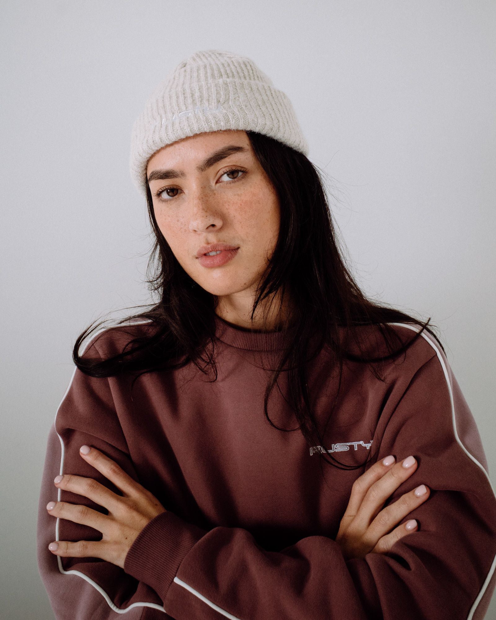 Feelin A Little Fuzzy Beanie