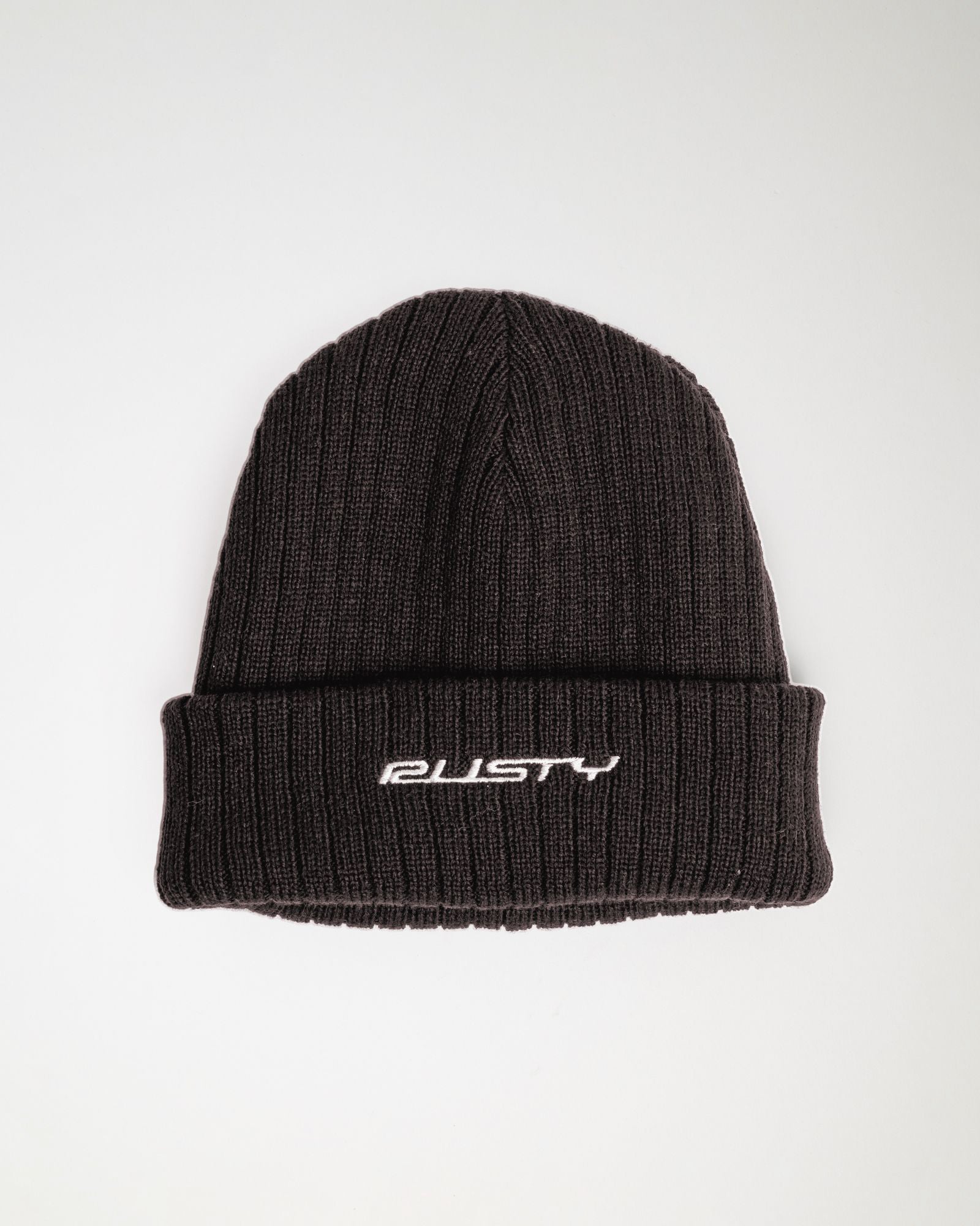 Bones Reversible Beanie