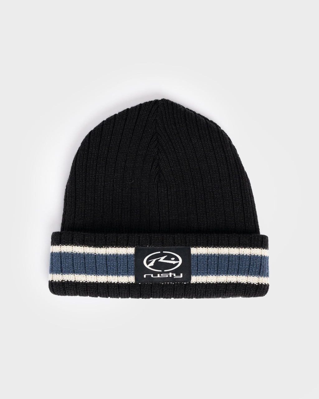 Dead Bones Reversible Beanie