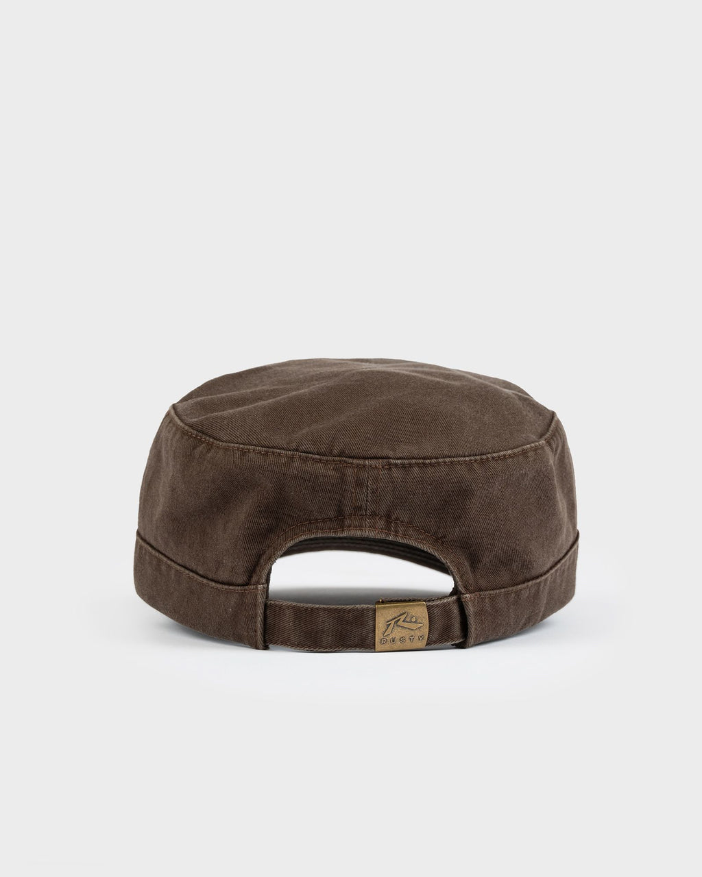 Commander Military Cap