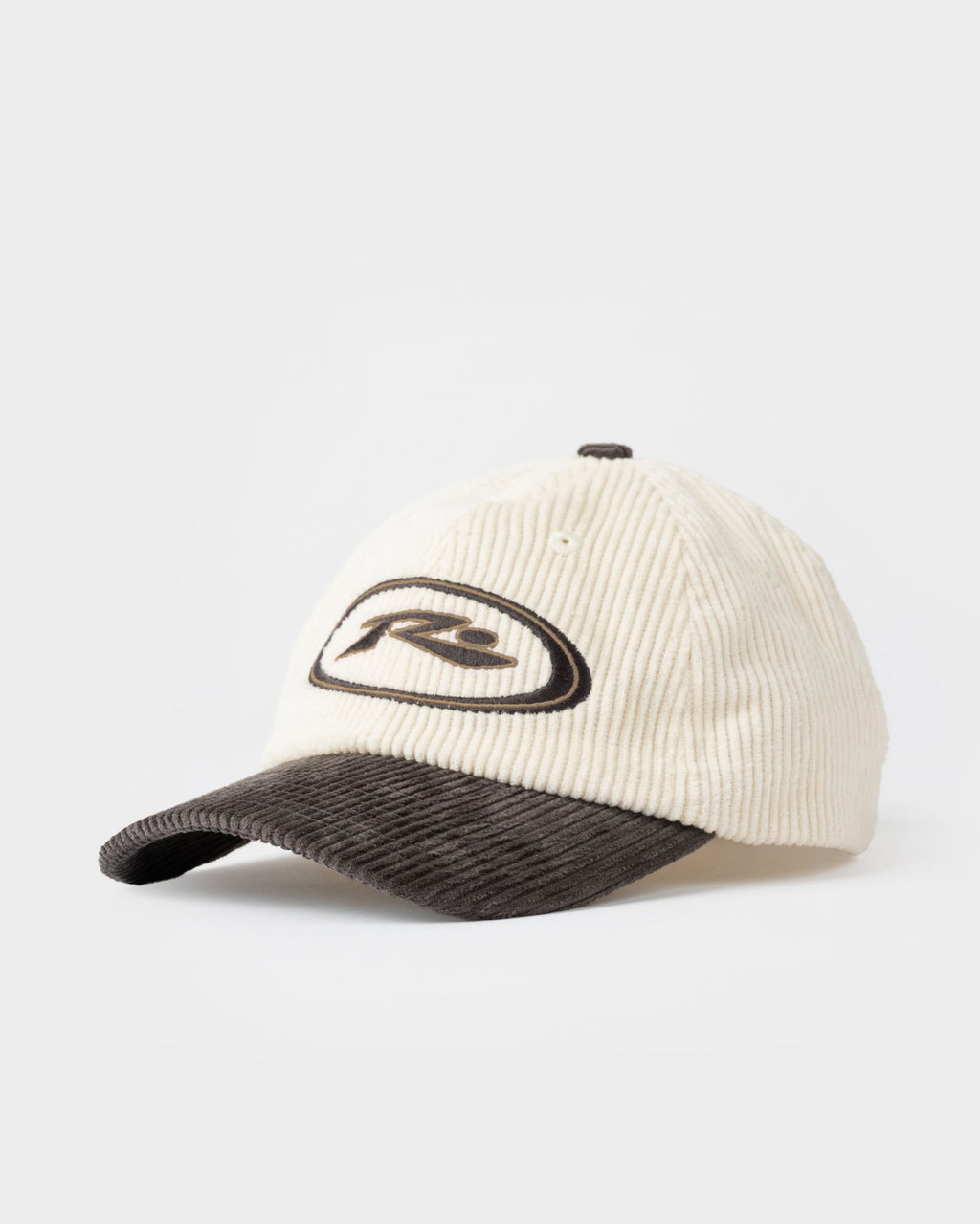 Orbit Cord 6 Panel Cap
