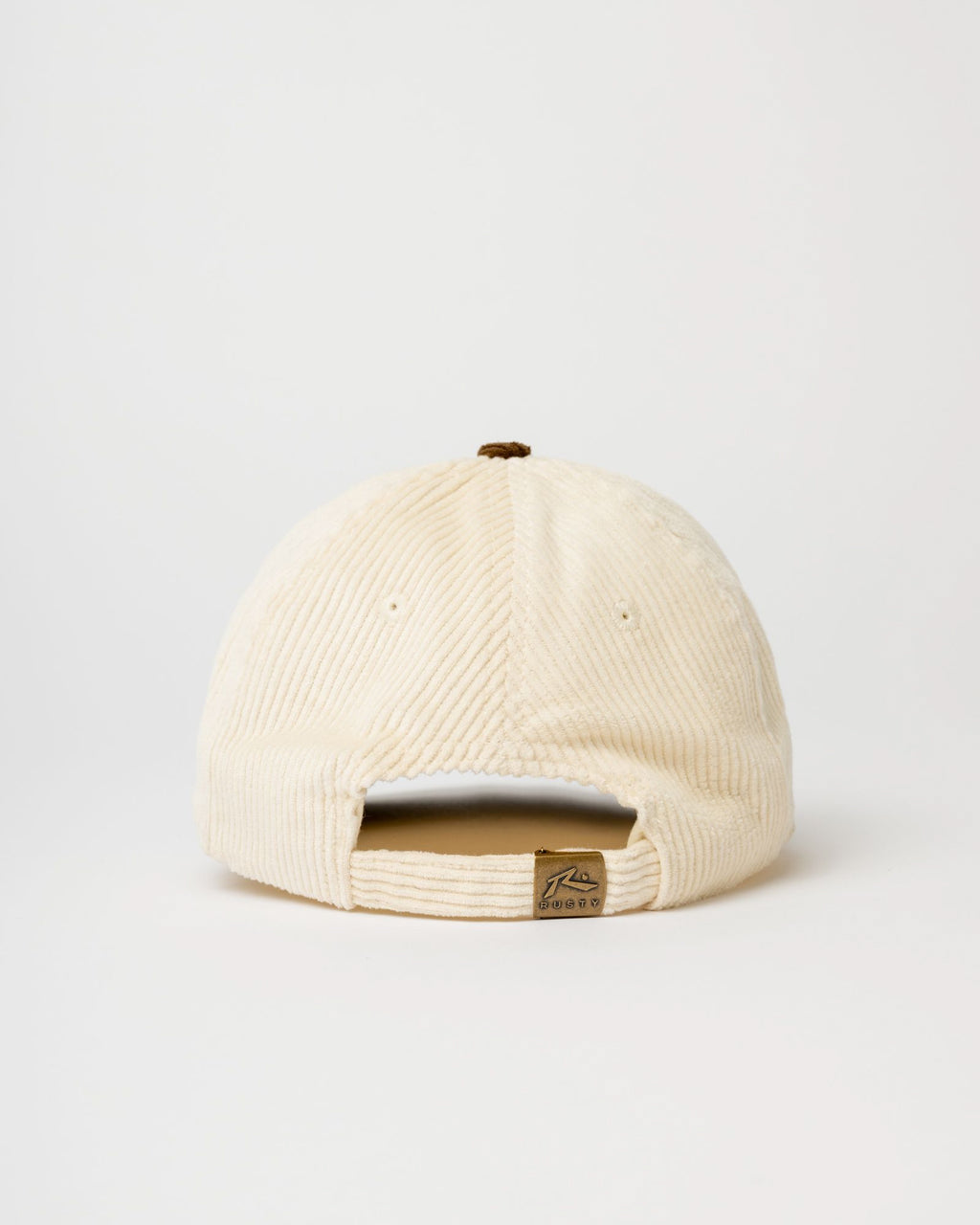 Orbit Cord 6 Panel Cap