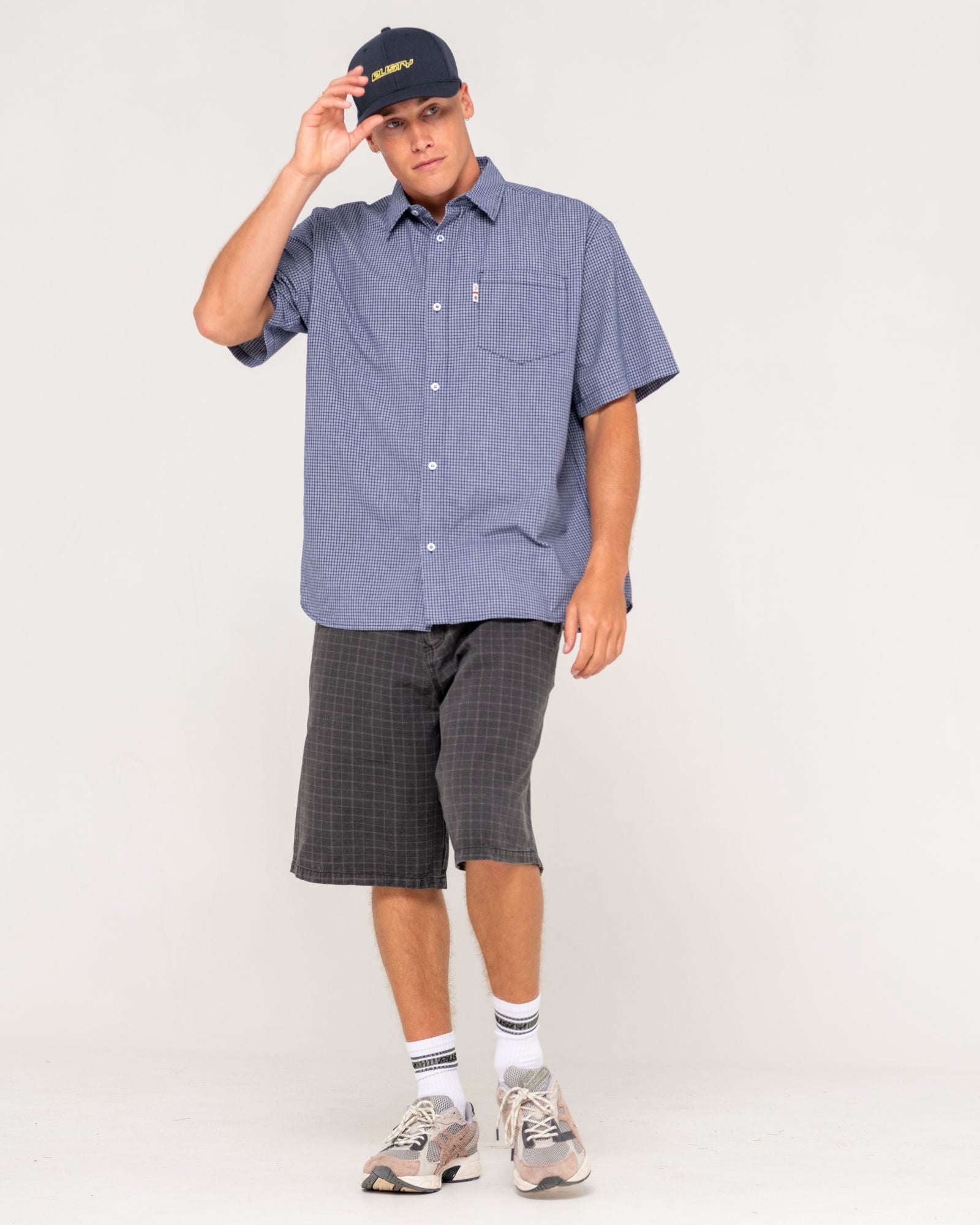 Flip Daddy Flexfit Cap