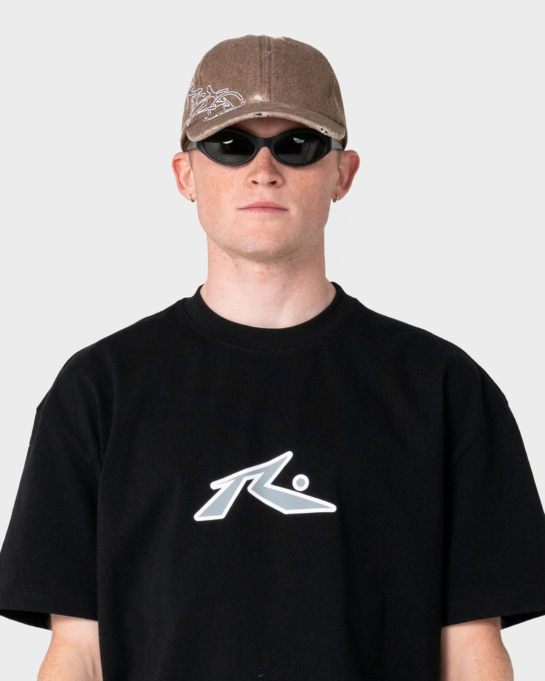 Hoodus 6 Panel Cap