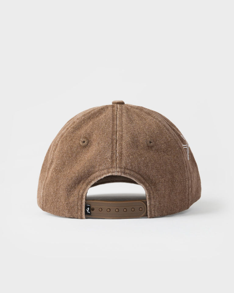 Hoodus 6 Panel Cap