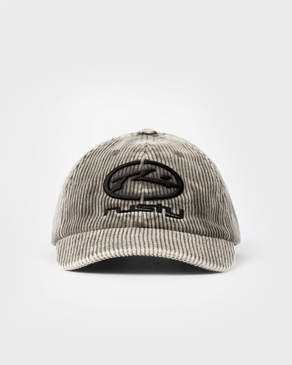 Placid Cord 6 Panel Cap