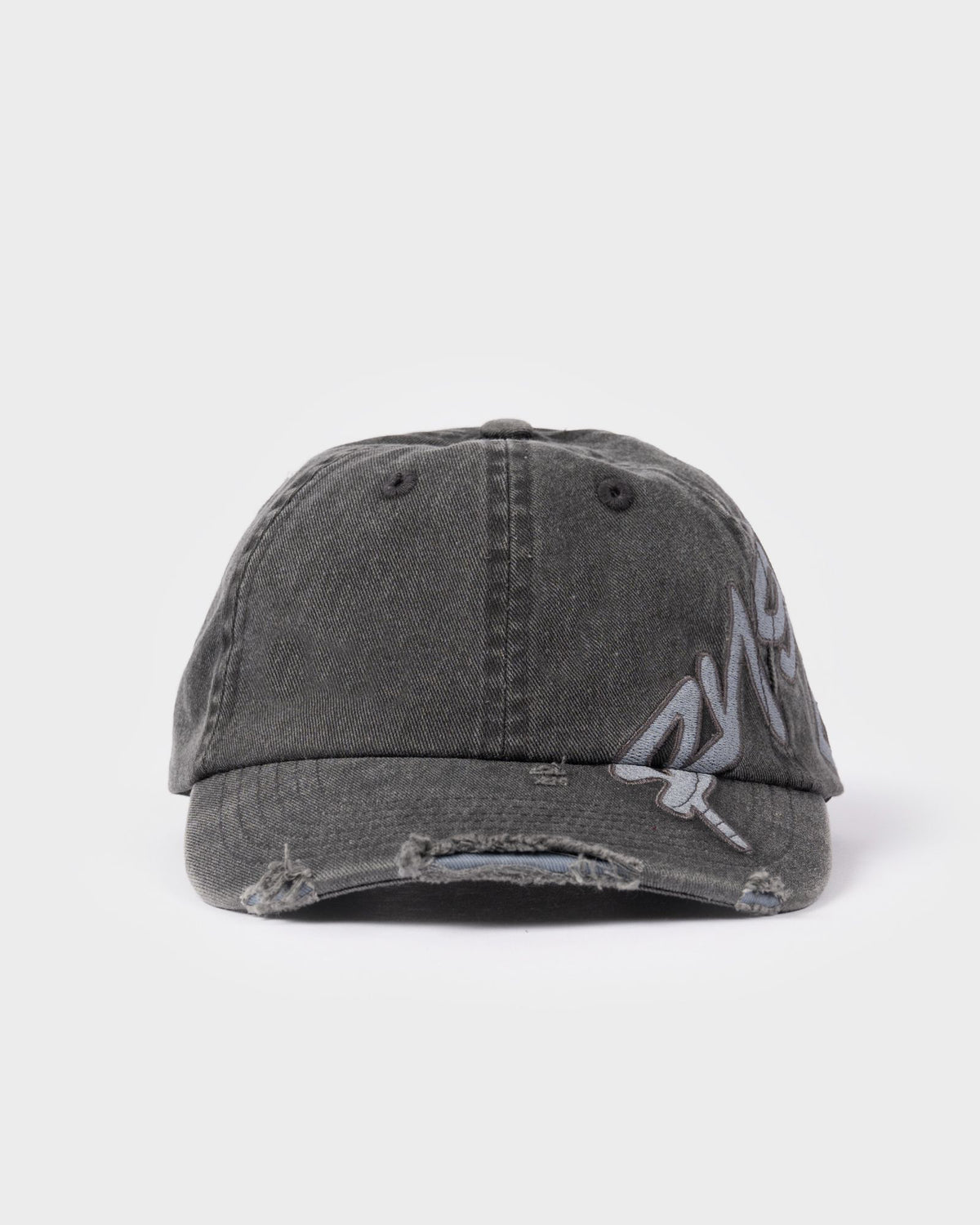 Brain Damage Skate Cap