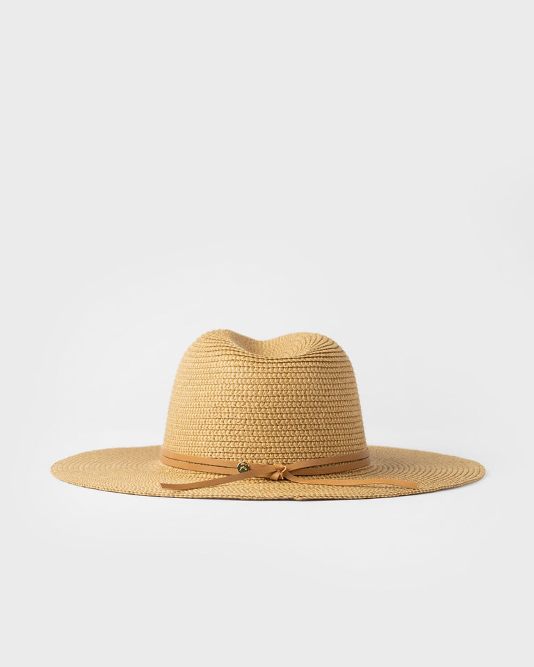 Gisele Straw Hat