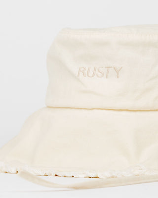 Gleam 2 Organic Bucket Hat