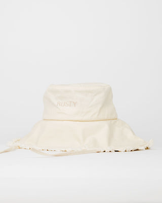 Gleam 2 Organic Bucket Hat