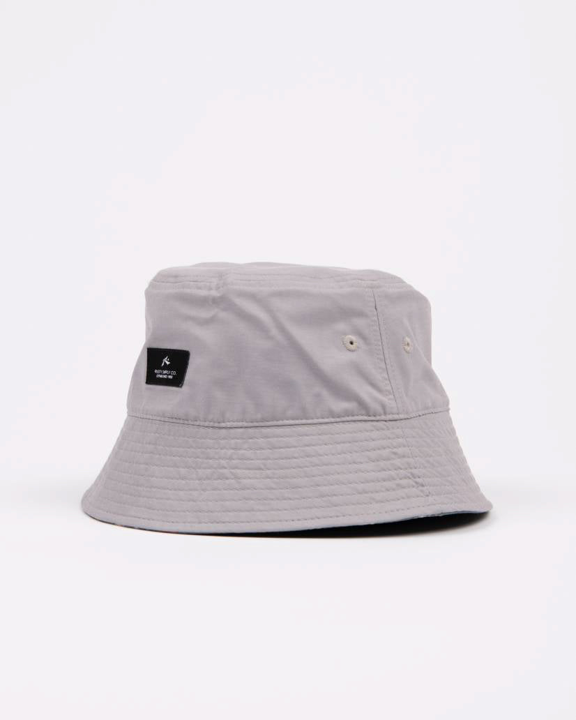 Dirtbag Reversible Bucket Hat