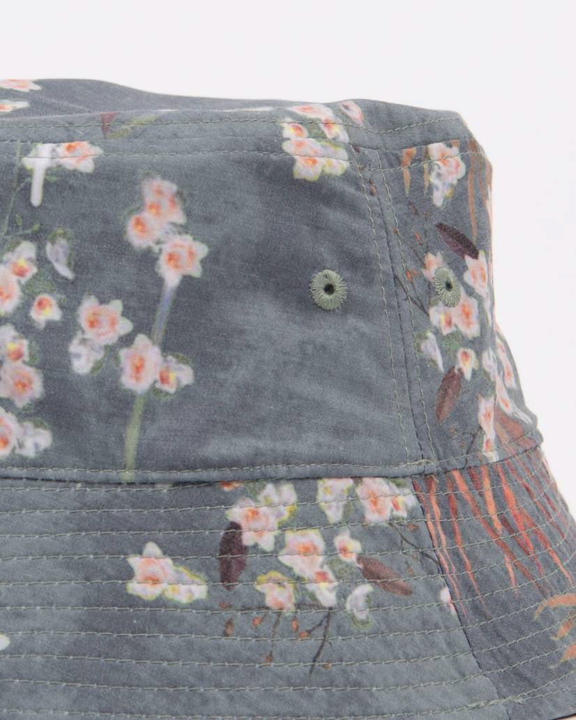 Dirtbag Reversible Bucket Hat