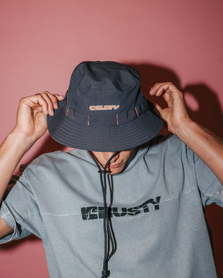 Stringer Bucket Hat