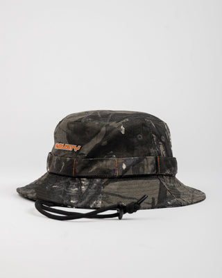 Stringer Bucket Hat