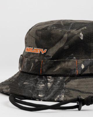 Stringer Bucket Hat