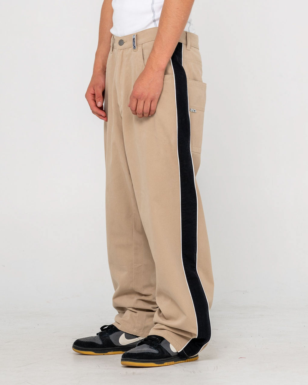 Flip Daddy Taped Pant