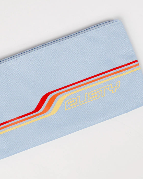 Girls Paradise Pencil Case