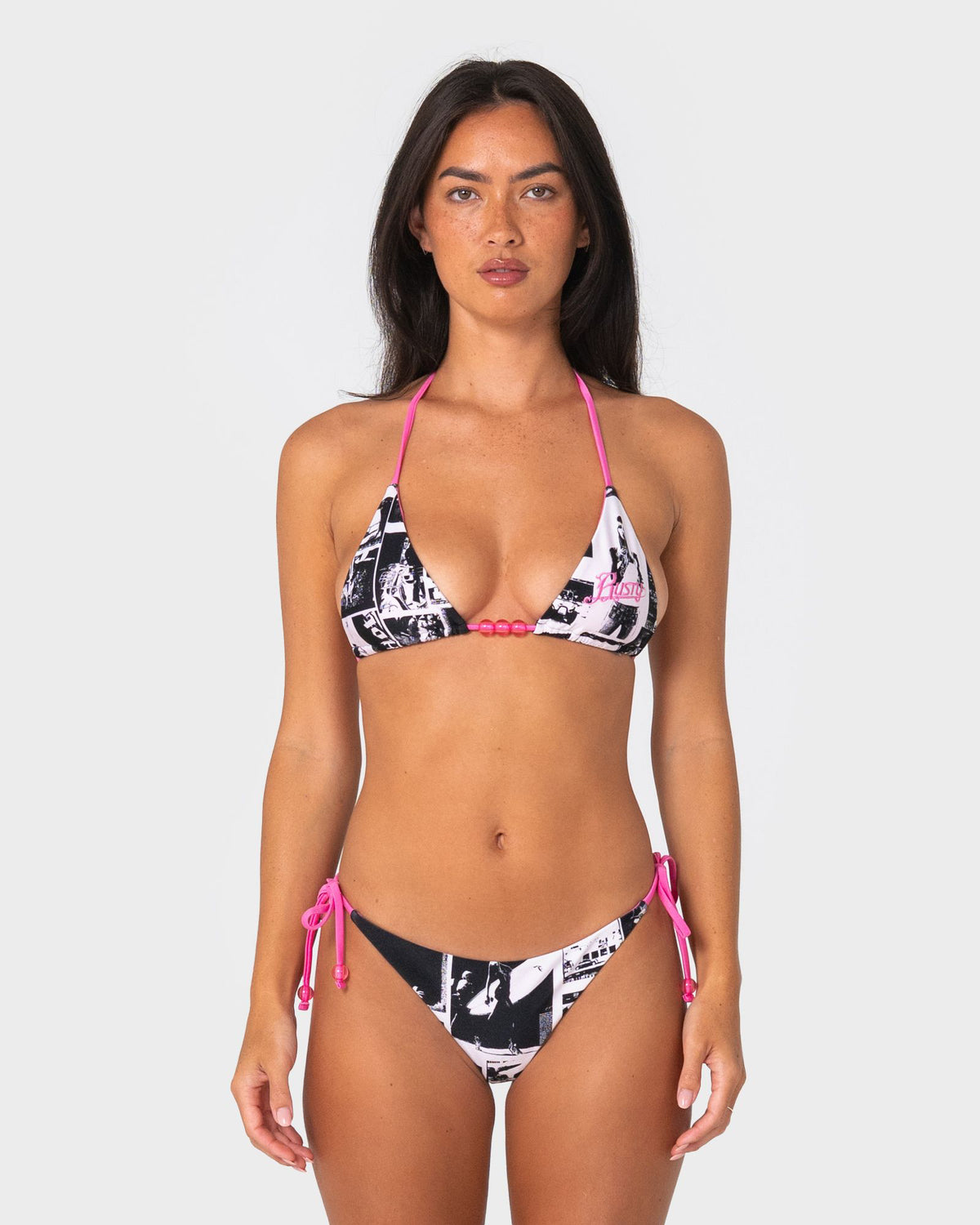 Graff Town Multiway Bikini Top