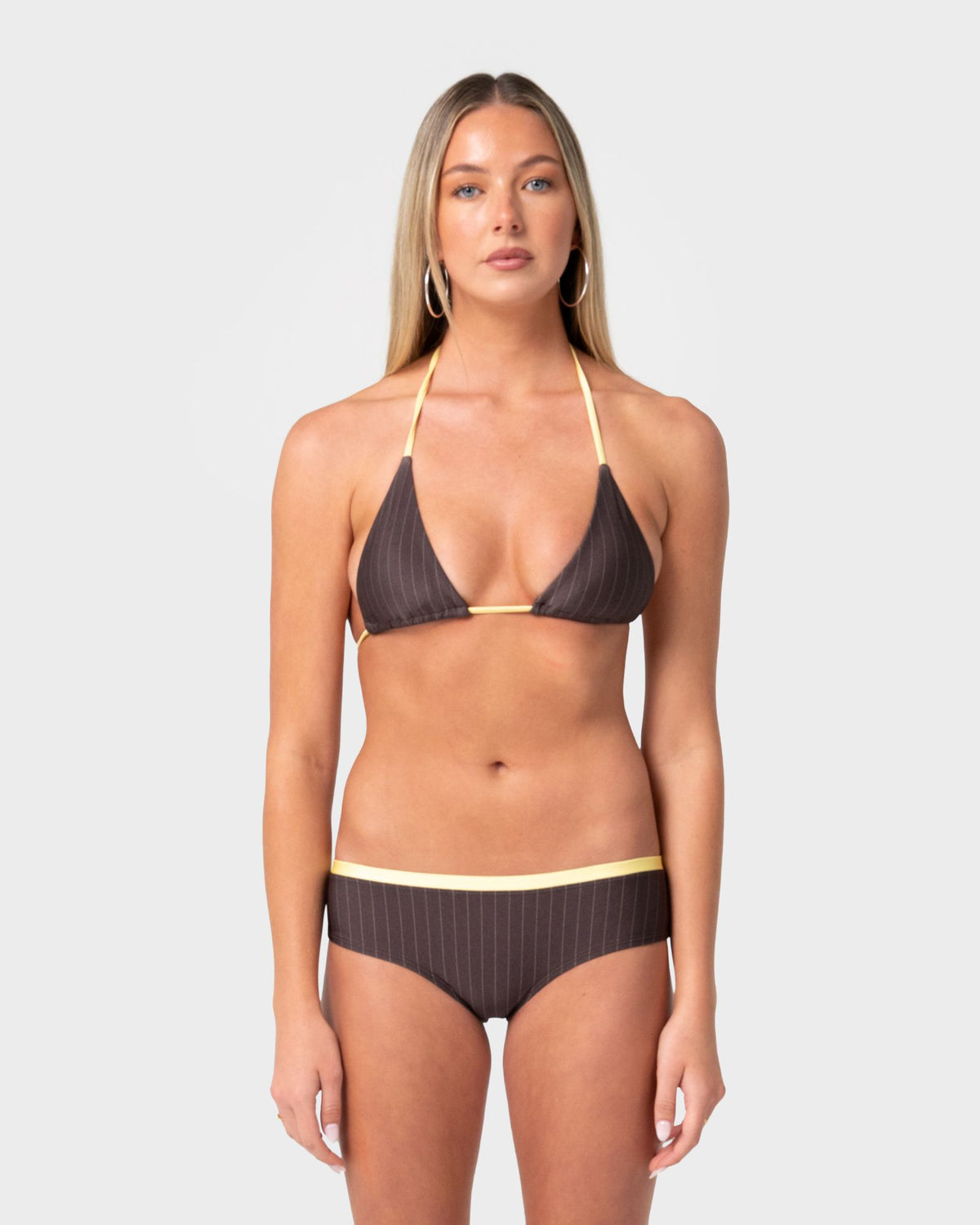 Cyberpunk Multiway Bikini Top