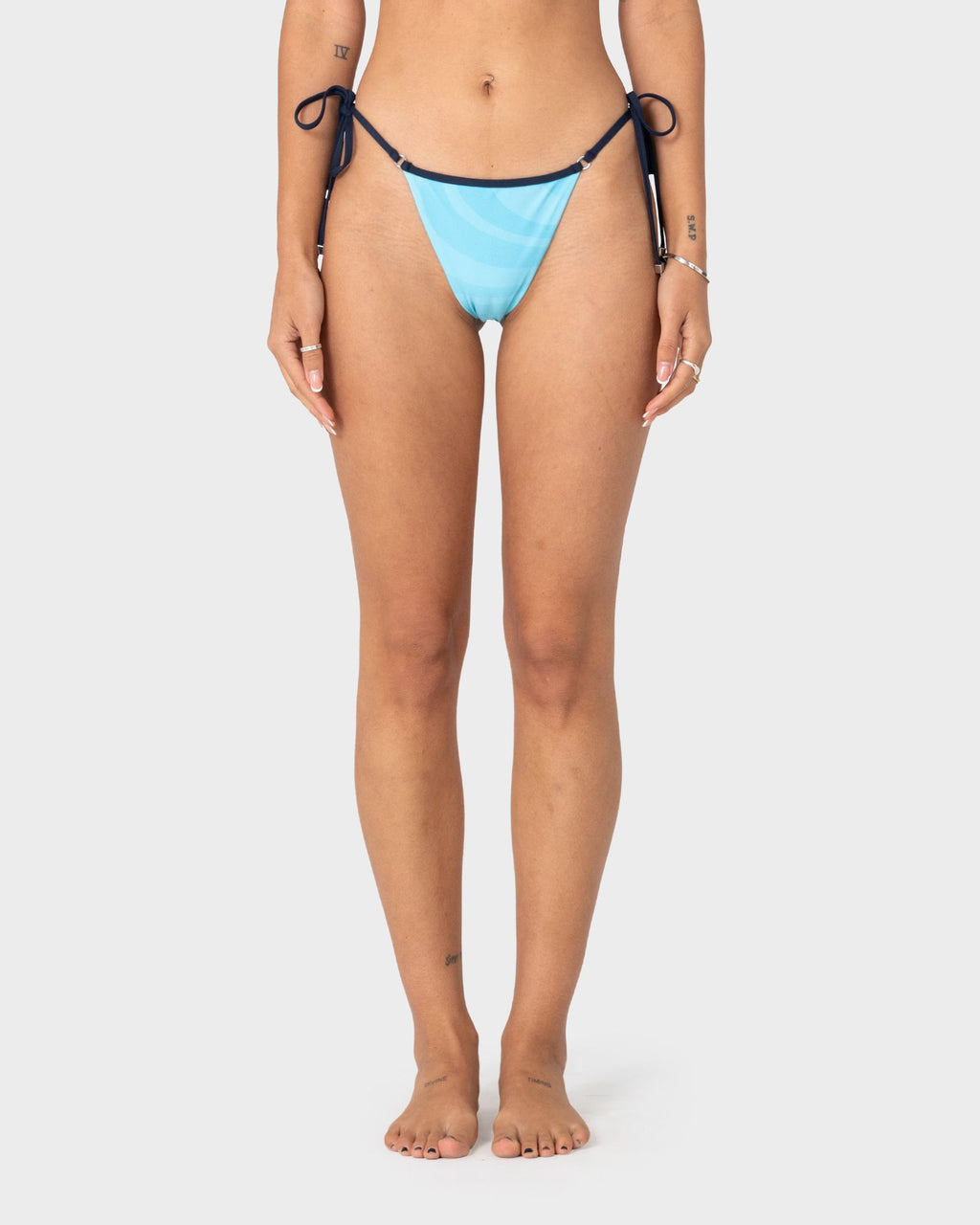 Stardom Cheeky Side Tie Bottom