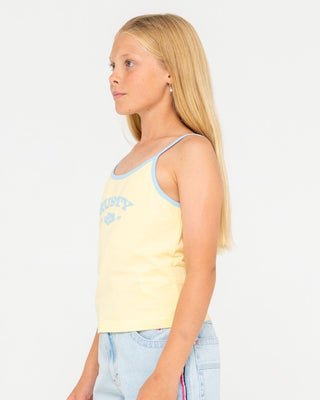 Girls Britney Tank