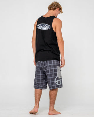 Faden Tank