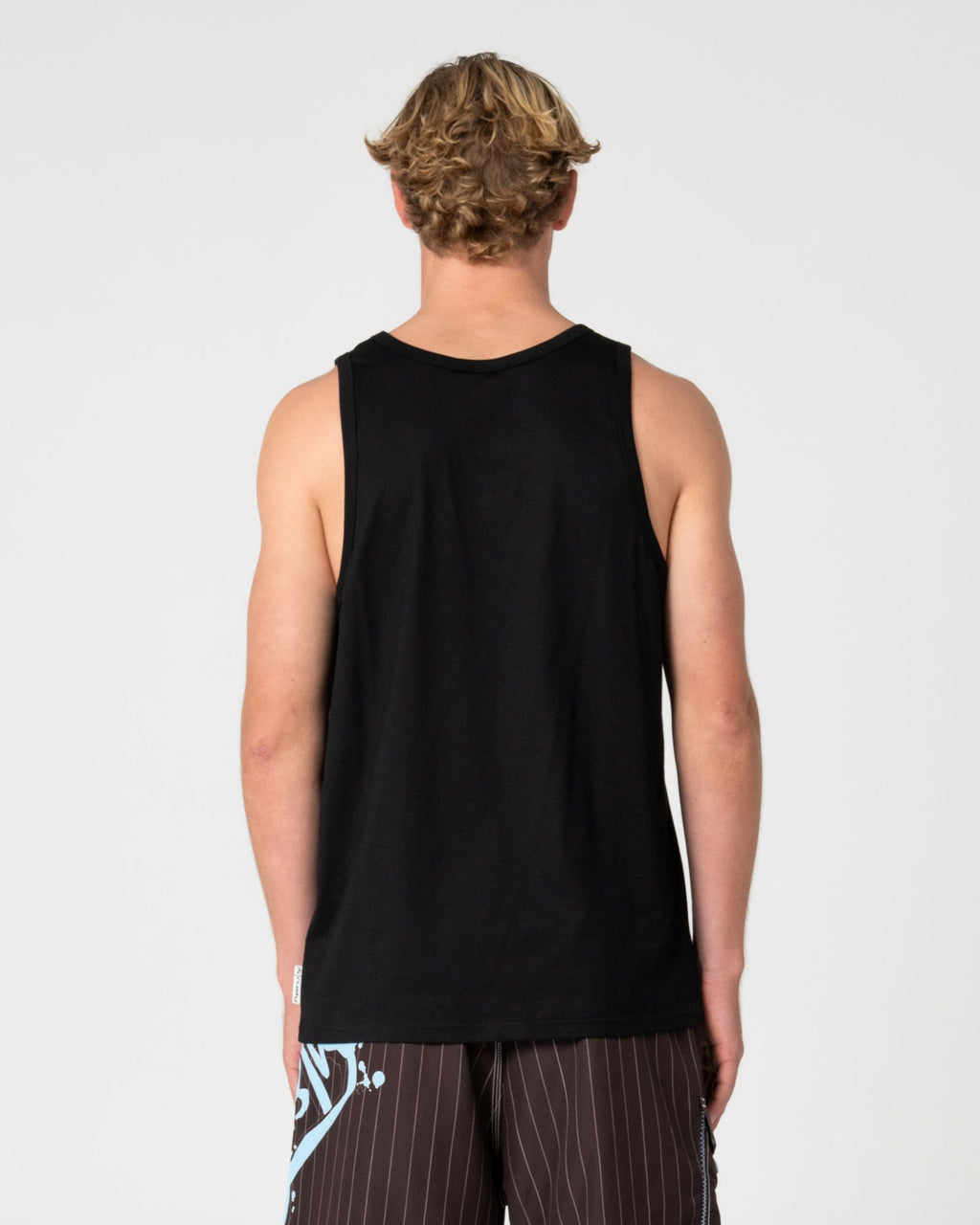 Fragment Tank