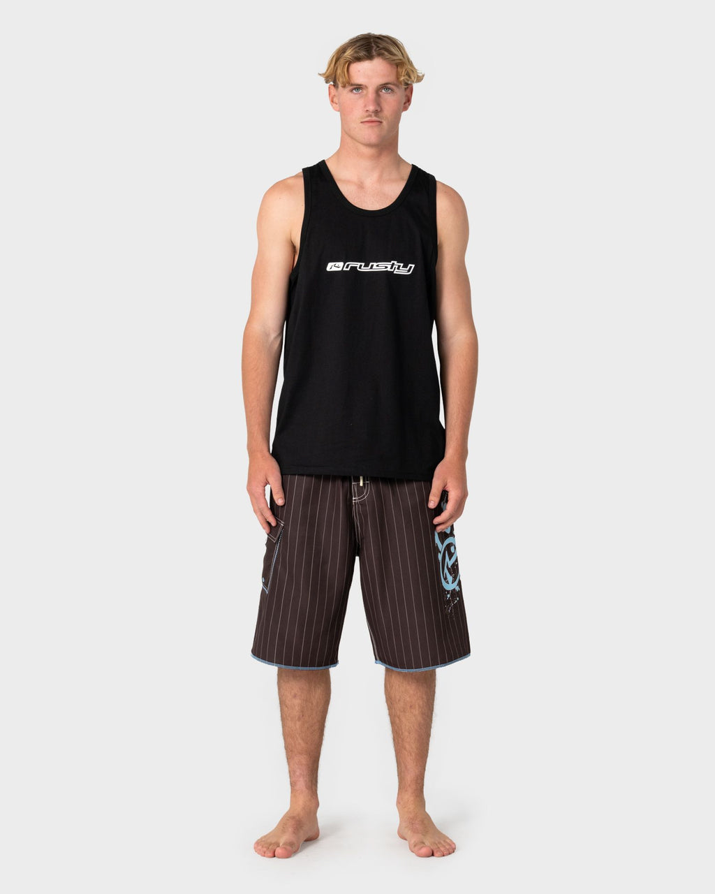 Fragment Tank