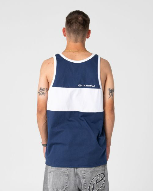 Kill Switch Tank