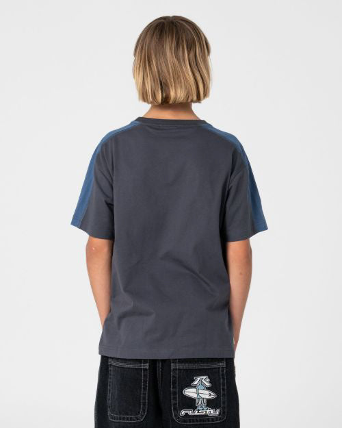 Boys Kill Switch Short Sleeve Tee