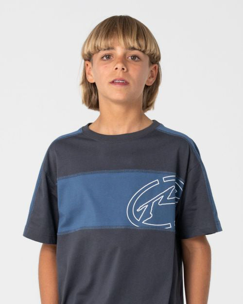 Boys Kill Switch Short Sleeve Tee