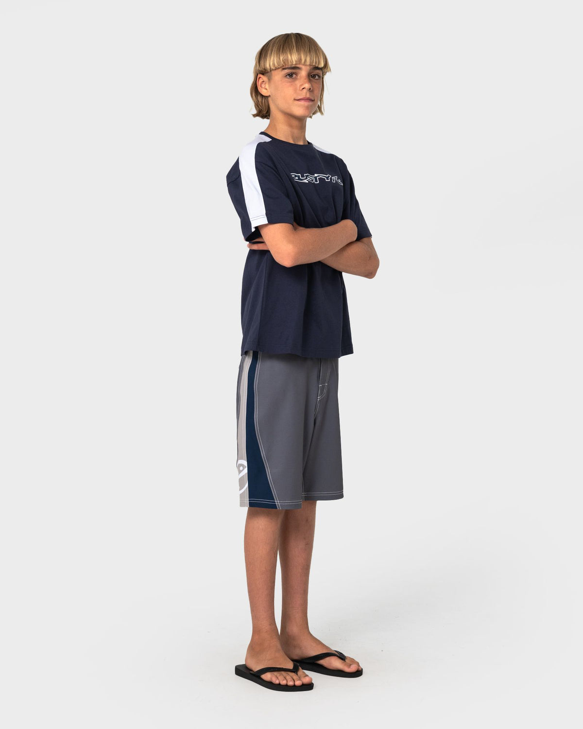 Boys Bullet Short Sleeve Tee