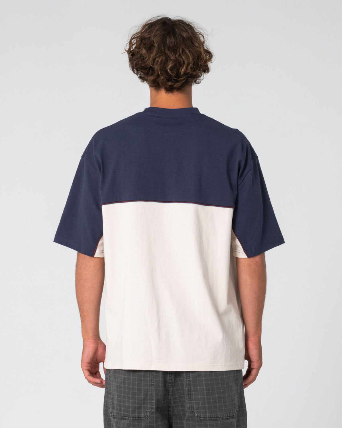 Infinity Short Sleeve Tee