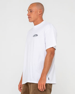 Faden Short Sleeve Tee