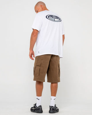 Faden Short Sleeve Tee