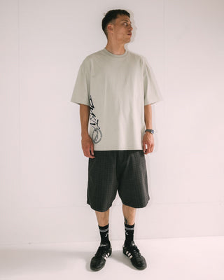 Spraya Short Sleeve Tee