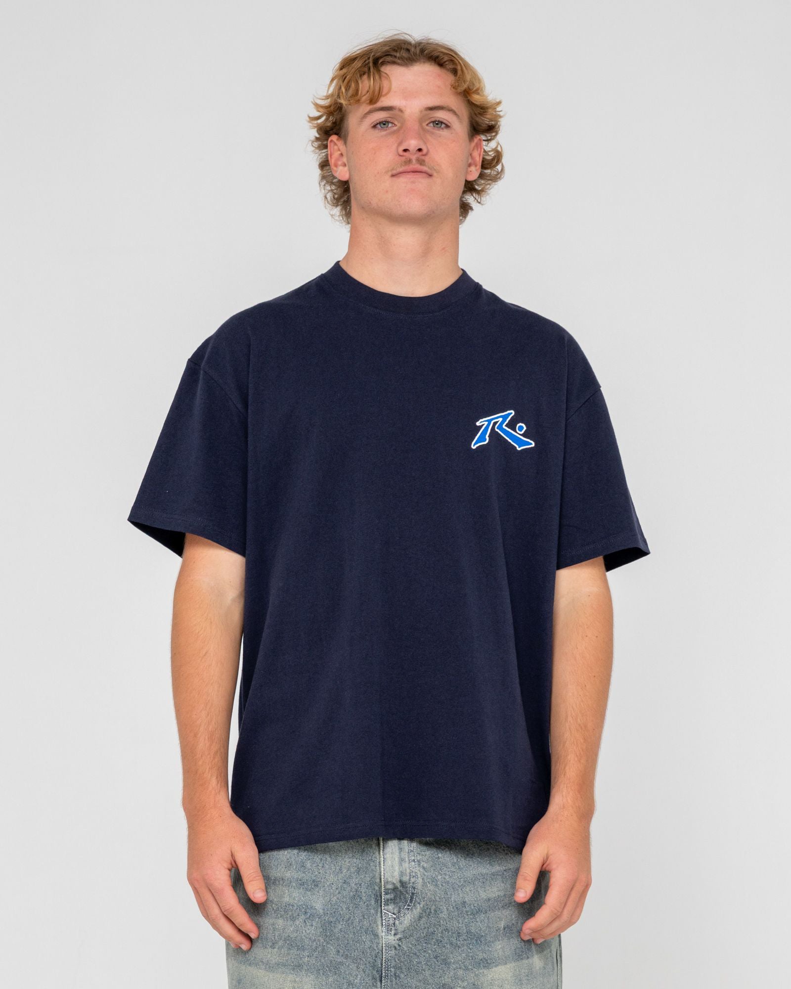 Competition 2.0 Short Sleeve Tee