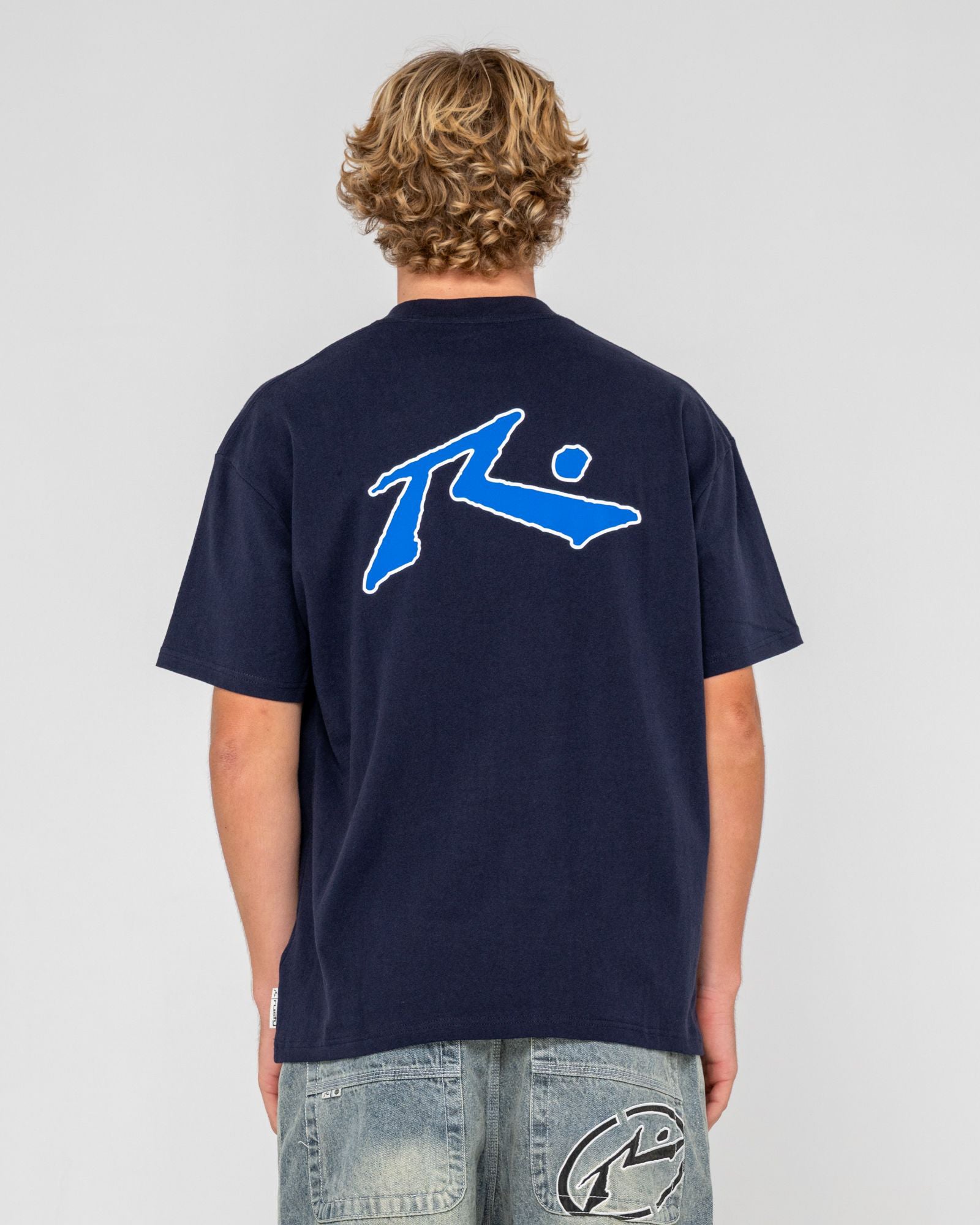 Competition 2.0 Short Sleeve Tee