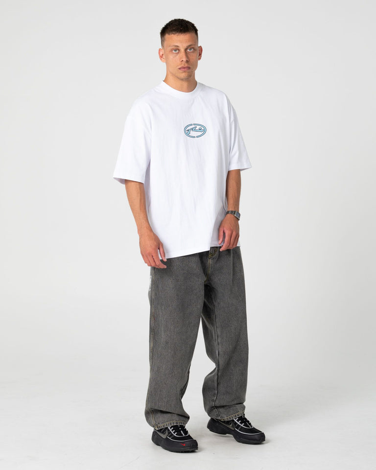 Turbo Short Sleeve Tee