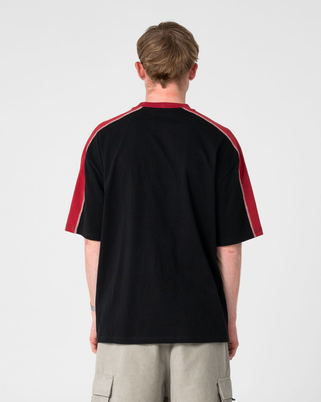 Scream Short Sleeve Tee