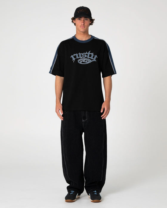 Scream Short Sleeve Tee