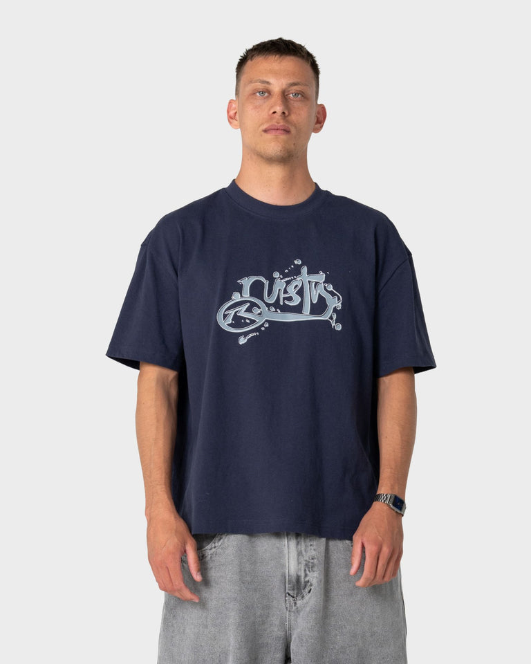 Spray N Pray Short Sleeve Tee