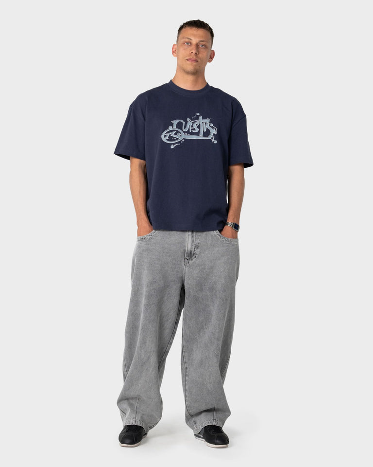 Spray N Pray Short Sleeve Tee