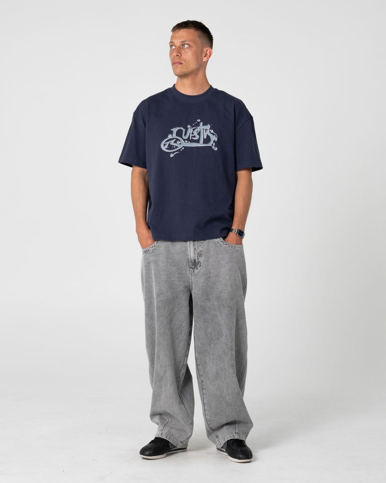 Spray N Pray Short Sleeve Tee