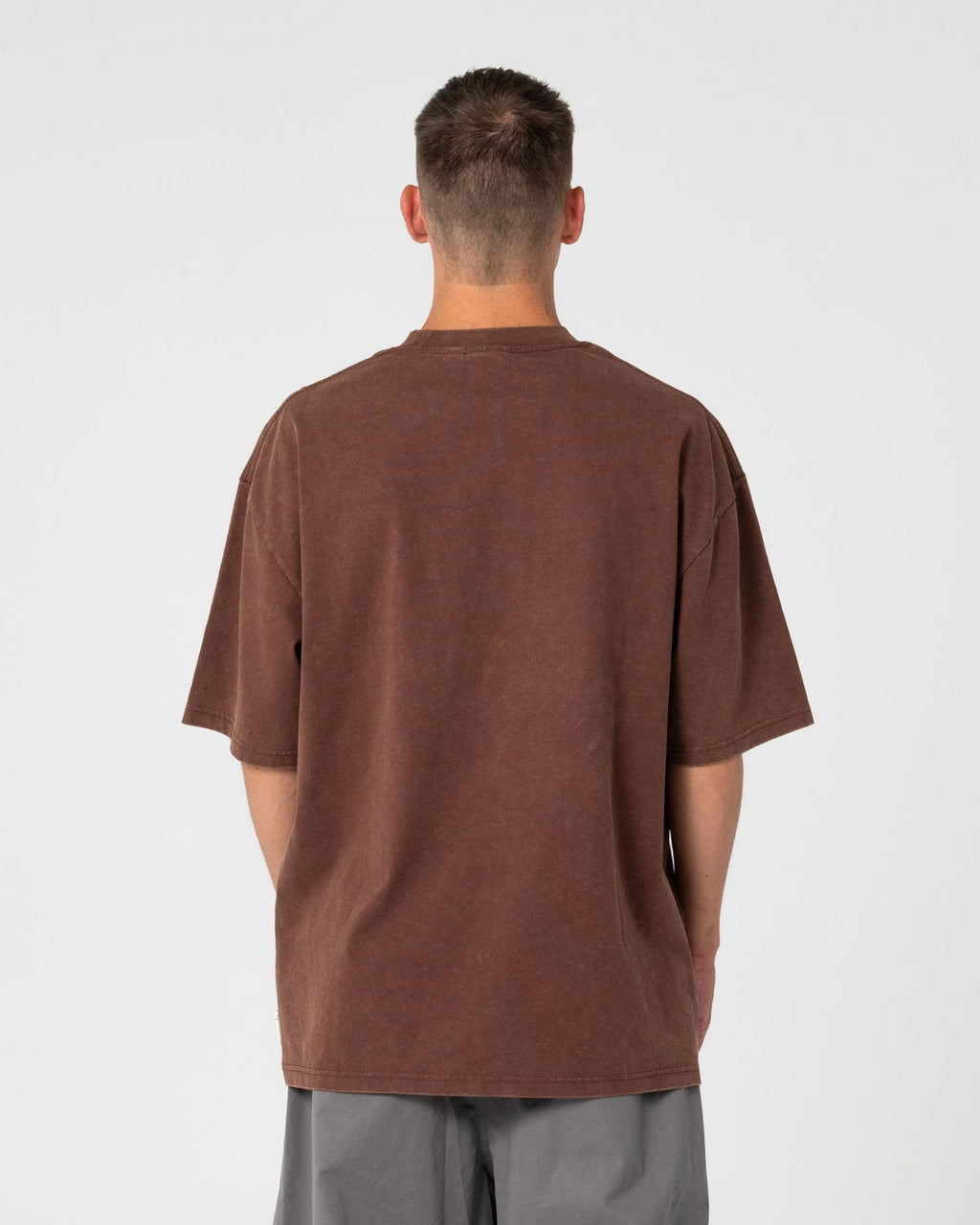 Smacko Short Sleeve Tee