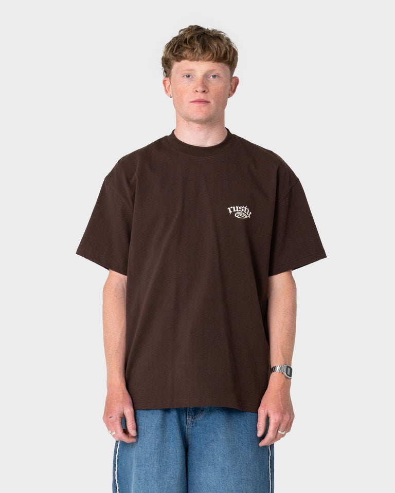 Sack Race Short Sleeve Tee